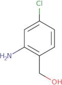 (2-amino-4-chlorophenyl)methanol