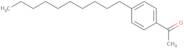 4'-(Dec-1-yl)acetophenone