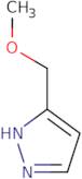 3-(Methoxymethyl)-1H-pyrazole