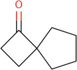 Spiro[3.4]octan-1-one