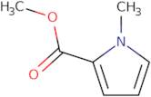 Methyl 1-methyl-1H-pyrrole-2-carboxylate