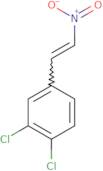 1,2-Dichloro-4-(2-nitrovinyl)benzene