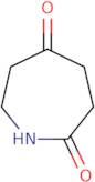 Azepane-2,5-dione