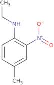 N-Ethyl-4-methyl-2-nitroaniline