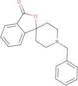 1'-Benzyl-3H-spiro[2-benzofuran-1,4'-piperidin]-3-one