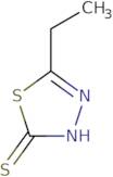 5-Ethyl-1,3,4-thiadiazole-2-thiol