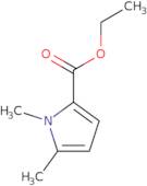 Ethyl 1,5-dimethyl-1H-pyrrole-2-carboxylate