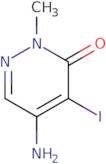 Ethyl 1-methyl-4-oxopiperidine-3-carboxylate oxalate