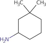 3,3-Dimethylcyclohexan-1-amine