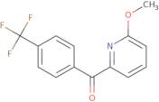 (5S)-5-Methyl-2-sulfanylideneimidazolidin-4-one