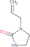 1-(Prop-2-en-1-yl)imidazolidin-2-one