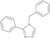 1-Benzyl-2-phenyl-1H-imidazole