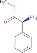 (S)-Methyl 2-amino-2-phenylacetate ee