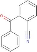 2-Benzoylbenzonitrile