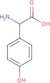 2-Acetamido-2-(4-hydroxyphenyl)aceticacid