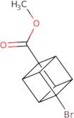 Methyl (1S,2R,3R,8S)-4-bromocubane-1-carboxylate