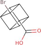 8-Bromocubane-1-carboxylic acid