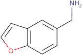 5-(Aminomethyl)benzo[b]furan
