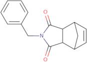 2-Benzyl-3a,4,7,7a-tetrahydro-1H-4,7-methanoisoindole-1,3(2H)-dione