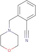 2-(Morpholinomethyl)benzonitrile