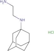 N-(1-Adamantyl)ethylenediamine hydrochloride