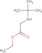 tert-Butylamino-acetic acid ethyl ester