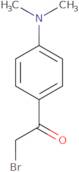 2-bromo-1-(4-dimethylamino-phenyl)-ethanone