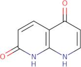 5-Hydroxy-1,8-naphthyridin-2(1H)-one