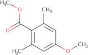 Methyl 4-methoxy-2,6-dimethylbenzoate