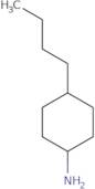 1-Amino-4-butylcyclohexane