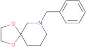 8-Benzyl-1,4-dioxa-8-azaspiro[4.5]decane