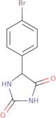 5-(4-Bromophenyl)imidazolidine-2,4-dione