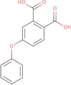 4-Phenoxyphthalic acid