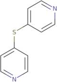 4,4'-Dipyridyl sulphide