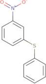 1-Nitro-3-(phenylsulfanyl)benzene