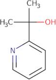 2-(Pyridin-2-yl)propan-2-ol