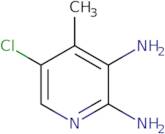 5-Chloro-4-methylpyridine-2,3-diamine