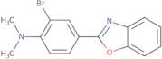 3-Chloro-5-(4-methylphenyl)isothiazole-4-carbonitrile