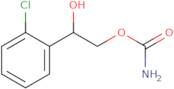 (R)-Carisbamate-d4