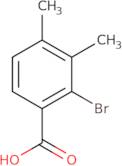 2-Bromo-3,4-dimethylbenzoic acid