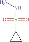 Cyclopropanesulfonohydrazide