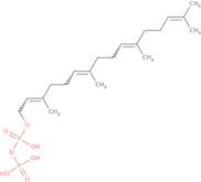 Geranylgeranyl pyrophosphate-d3 triammonium salt