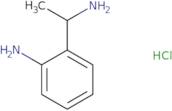 (R)-2-(1-Aminoethyl)aniline hydrochloride