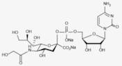 CMP-Neu5Gc sodium salt