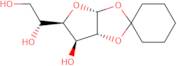 1,2-O-Cyclohexylidene-a-D-glucofuranose