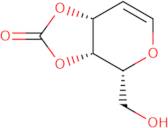 3,4-O-Carbonyl-D-galactal