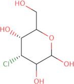 3-Chloro-3-deoxy-D-glucose