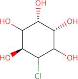 1-Chloro-1-deoxy-scyllo-inositol