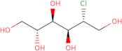 2-Chloro-2-deoxy-D-mannitol