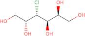 4-Chloro-4-deoxy-D-galactitol